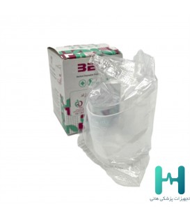 ظرف تغذيه نوزاد بكر