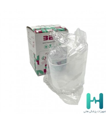 ظرف تغذيه نوزاد بكر