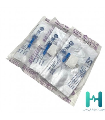 كيسه ادرار بزرگسال استريل بكر