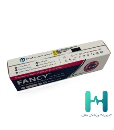 چسب دندان فنسي ايراني