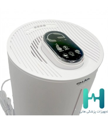 دستگاه بخور سرد ديجيتال التراسونيك بهتر شو T501