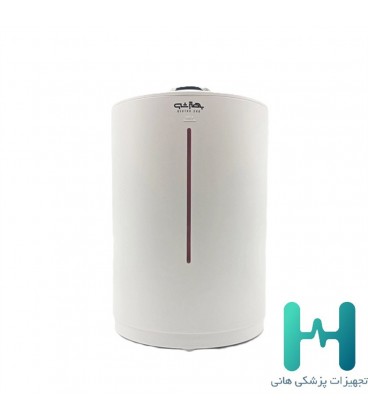 دستگاه بخور سرد ديجيتال التراسونيك بهتر شو T501