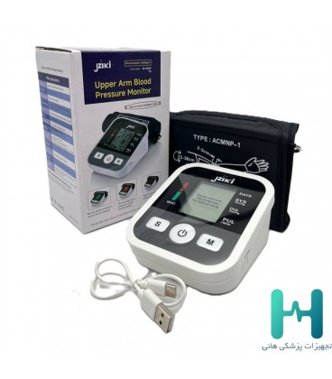 فشارسنج ديجيتال جيزيكي سخنگو مدل ZK-B869YD