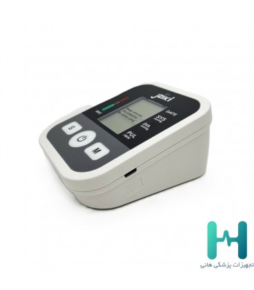 فشارسنج ديجيتال جيزيكي سخنگو مدل ZK-B869YD