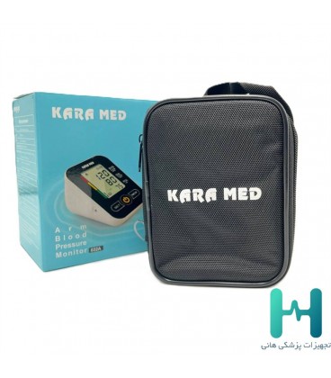 فشارسنج ديجيتال سخنگو كارا مد RN-032A