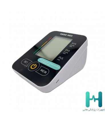 فشارسنج ديجيتال سخنگو كارا مد RN-032A