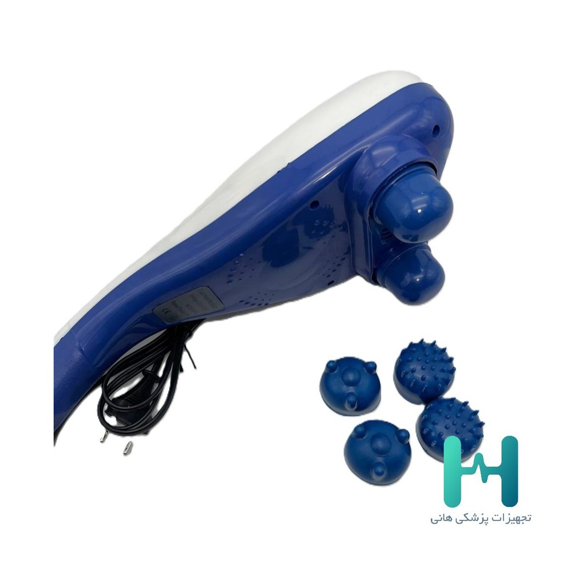 ماساژور دو سر (دلفين)سانگ لين SL_222