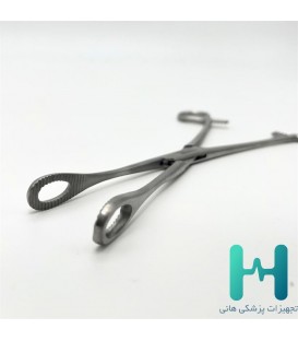 استيل پنس جفت 20 سانت