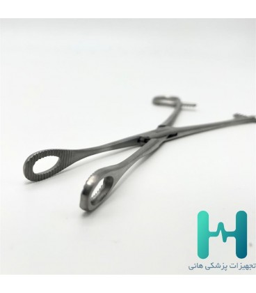 استيل پنس جفت 20 سانت