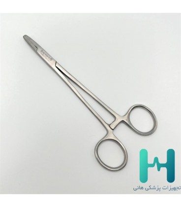استيل پنس سوزنگير 14 سانت