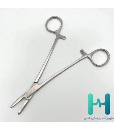 استيل پنس سوزنگير 18 سانت