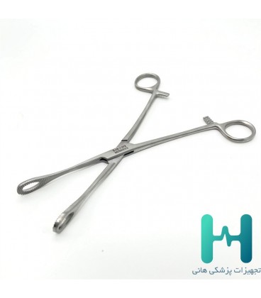 استيل پنس جفت 20 سانت