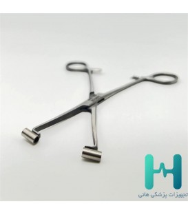 استيل پنس نگين(سپتوم)