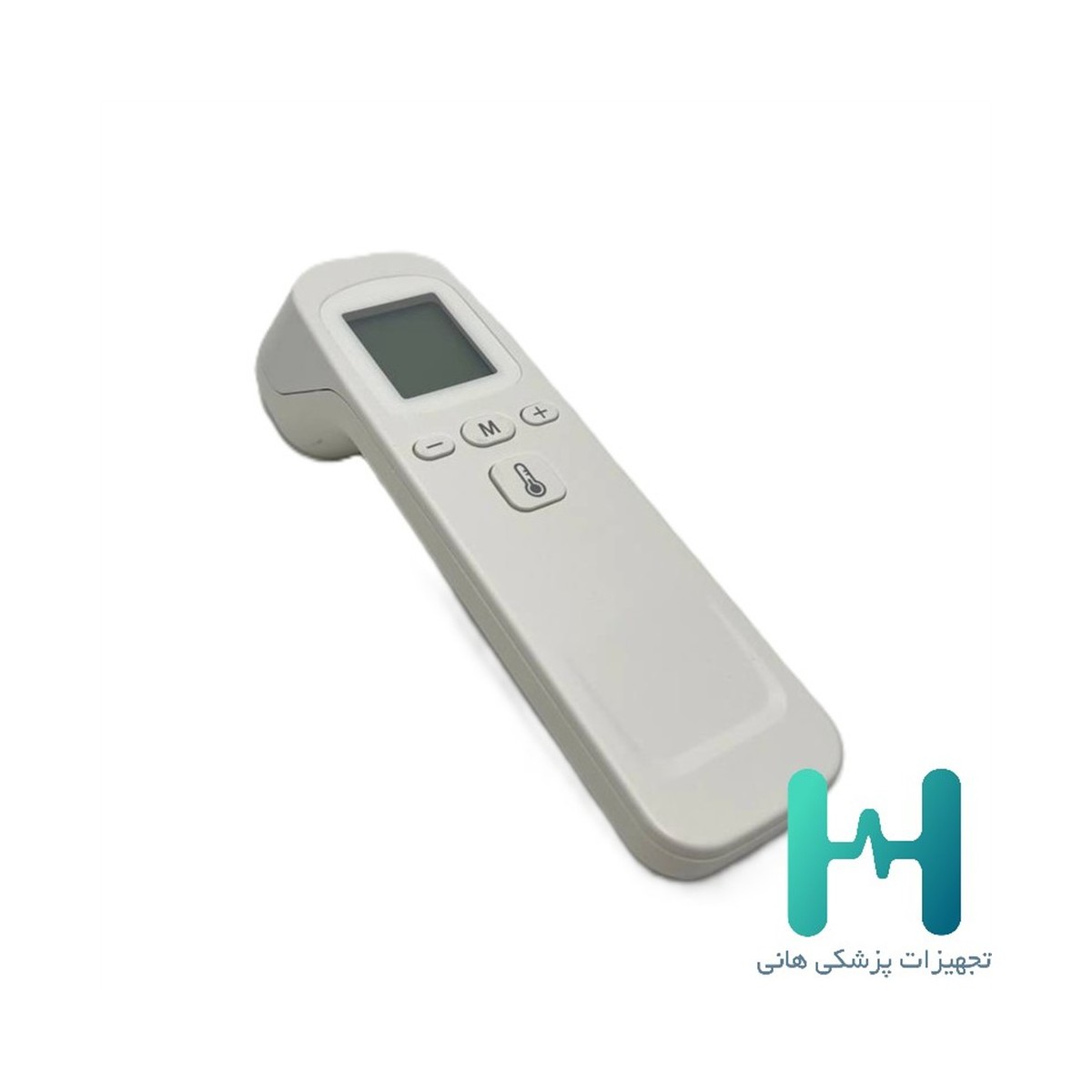 ترمومتر كتابي آيكورا مدل AD802