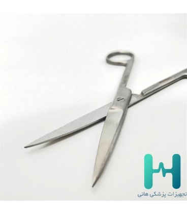 استيل قيچي دوسر تيز 16