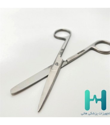 استيل قيچي يكسر تيز 16