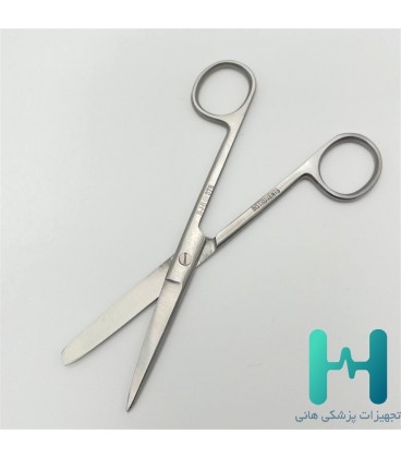 استيل قيچي يكسر تيز 16