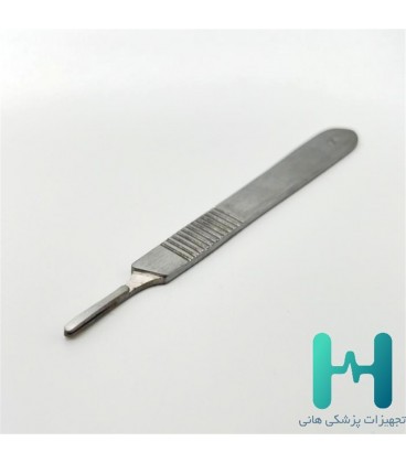 استيل دسته بيستوري 3 معمولي