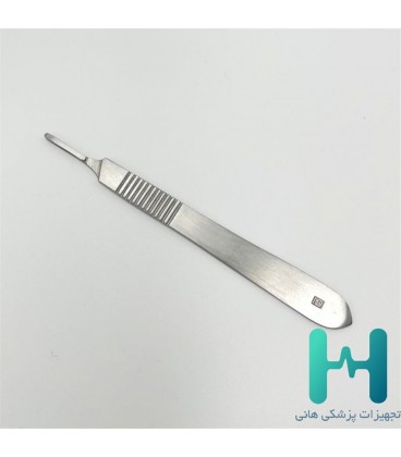 استيل دسته بيستوري 4 معمولي