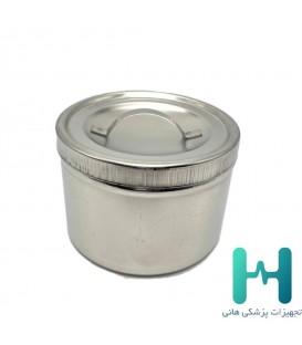 استيل جاي پنبه الكل 1.2 ليتر