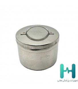 استيل جاي پنبه الكل 1.4 ليتر