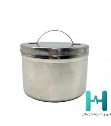 استيل جاي پنبه الكل 1.4 ليتر