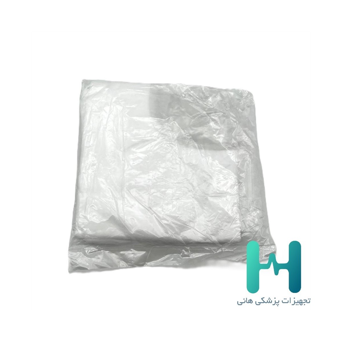 كاور توالت فرنگي سلامت(20 عددي)