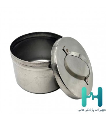 استيل جاي پنبه الكل 1.4 ليتر