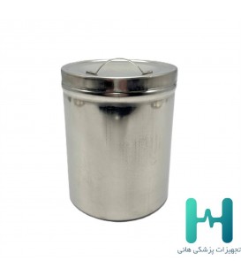 استيل جاي پنبه الكل 1 ليتر