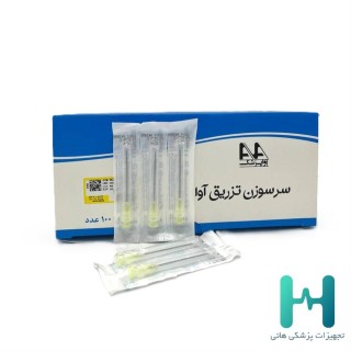 سرسوزن آوا گيج 20 طول 38