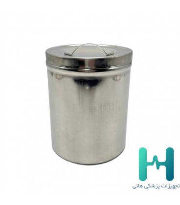 استيل جاي پنبه الكل 1 ليتر