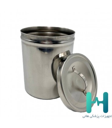 استيل جاي پنبه الكل 1 ليتر