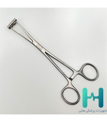 استيل پنس نگين(سپتوم)