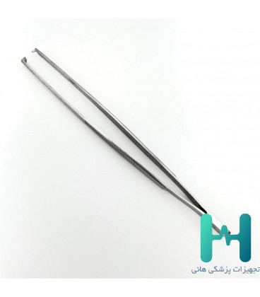 استيل پنست دندان موشي 14