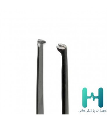 استيل پنست دندان موشي 14