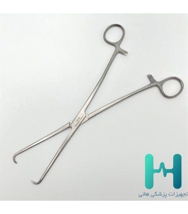 استيل پنس تناكلوم HS