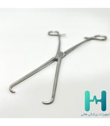 استيل پنس تناكلوم HS