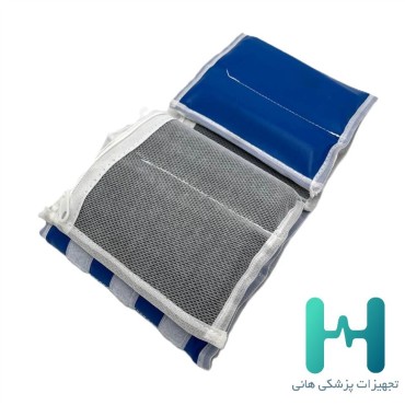 وزنه متغير 1 كيلويي