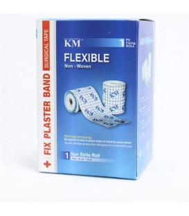 چسب حصيري 10 سانت KM