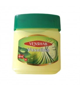 وازلين قوطي ونشاب