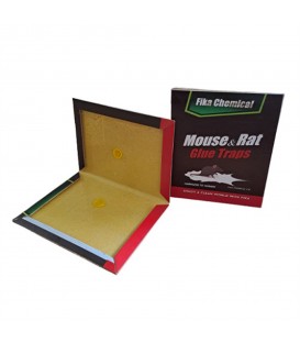 چسب موش كتابي فيكا