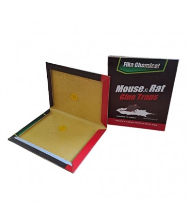 چسب موش كتابي فيكا