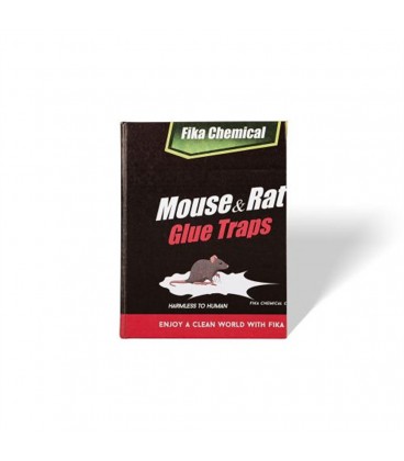 چسب موش كتابي فيكا