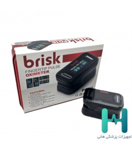 پالس اكسيمتر بريسك PO16