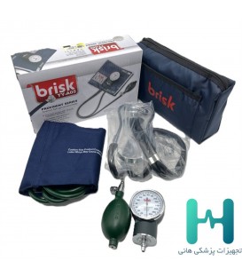 فشارسنج عقربه اي بريسك TY_A05