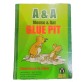 چسب موش كتابي AA