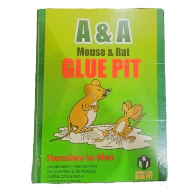 چسب موش كتابي AA