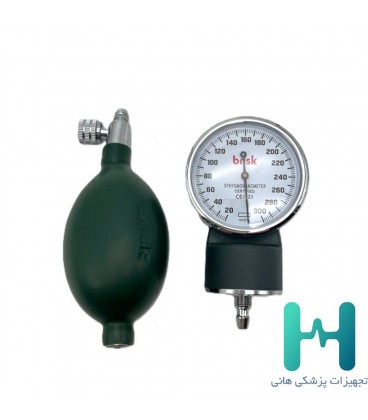 فشارسنج عقربه اي بريسك TY_A05