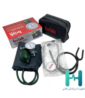 فشارسنج عقربه اي بريسك TY_A02