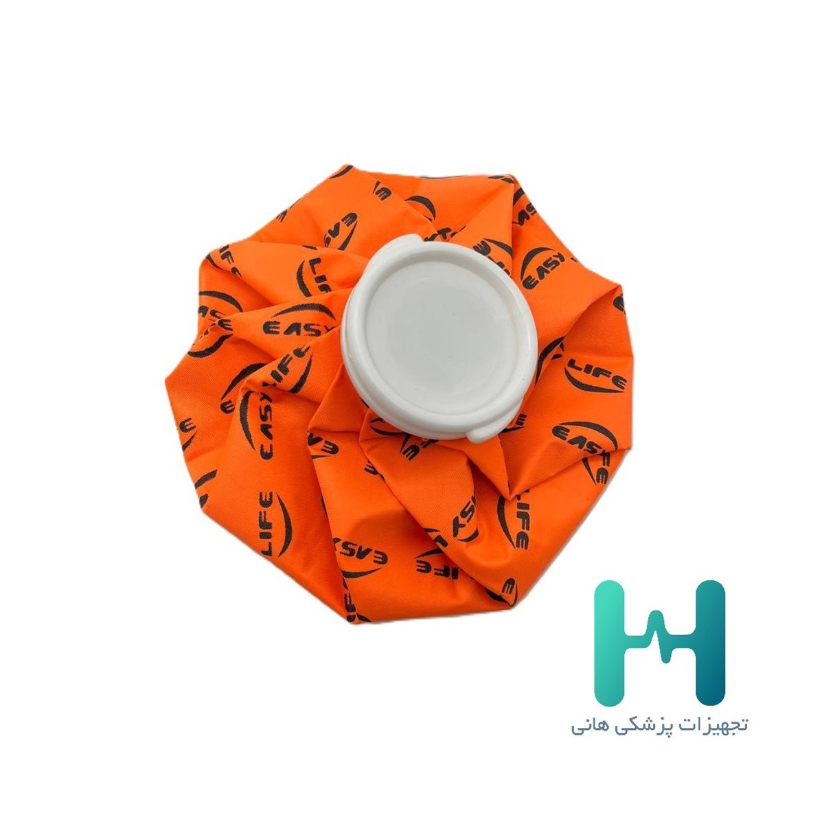 كيسه يخ بزرگ ايزي لايف